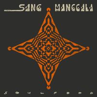 Soulfood - Sang Manggala