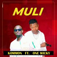 KOMMON - MULI