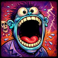 Neural Damage - Oh My God! (Explicit)