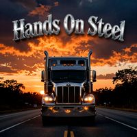 Kelly Londo - Hands On Steel