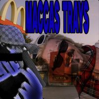 Dk - maccas trays (Explicit)