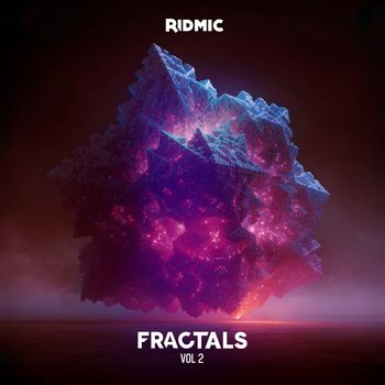 Ridmic - Fractals Volume 2