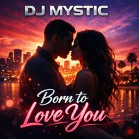 DJ Mystic - Born to Love You