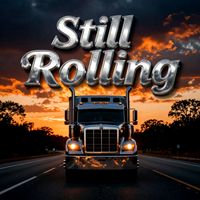 Kelly Londo - Still Rolling