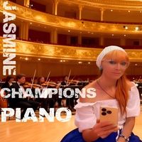 Jasmine - Champions Piano