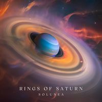 Solunea - Rings of Saturn