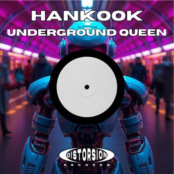 Hankook - Underground Queen