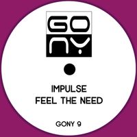 Impulse - Feel The Need