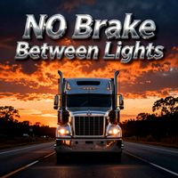 Kelly Londo - No Brake Between Lights