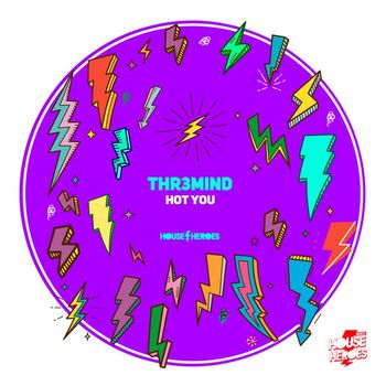 THR3MIND - Hot You