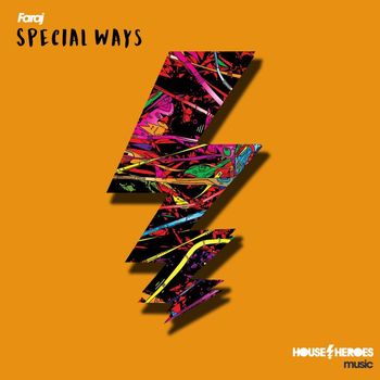 FARAJ - Special Ways