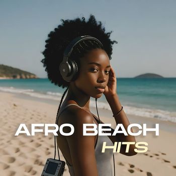 Various Artists - Afro Beach Hits