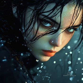 Procopis Gkouklias - Depth EP