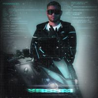 PHARAOH - VROOM VROOM (Explicit)