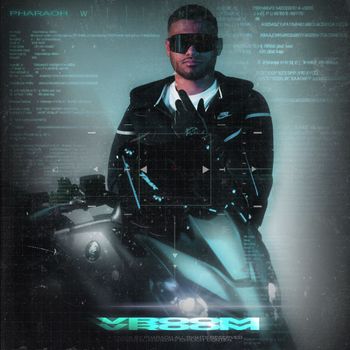 PHARAOH - VROOM VROOM (Explicit)