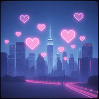 NOI - Flicker in the Neon