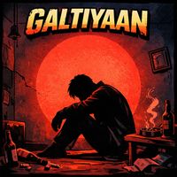 Harsh - Gaaltiyaan