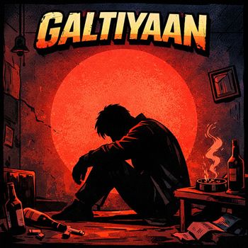 Harsh - Gaaltiyaan