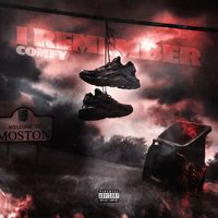 Comfy - I Remember (Explicit)