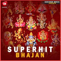 Vinod Rathod - Superhit Bhajans