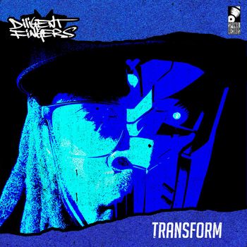 Diligent Fingers - Transform