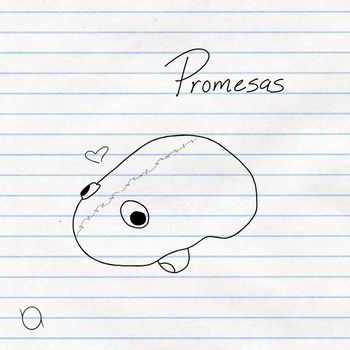 Maw - Promesas