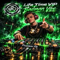 Joy Mobility - Life Time Vip / Badman Vibe