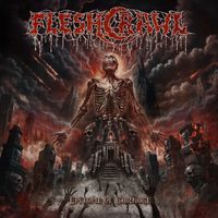 Fleshcrawl - Epitome of Carnage (Explicit)