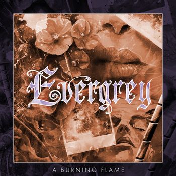 Evergrey - A Burning Flame