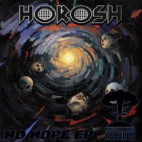 Kolyahorosh - No Hope EP