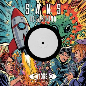 SANS - Hellbound