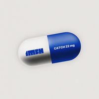 One Mile From Home - Catch 22