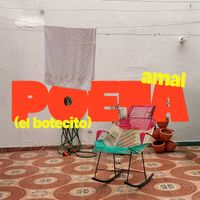 Amal - poeta (el botecito)