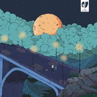 Kupla & less.people - Space Between Worlds