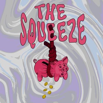 FYNN - The Squeeze (Explicit)