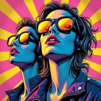 Jonra - People Watching