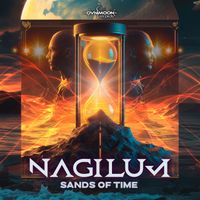Nagilum - Sands Of Time