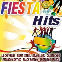 The Party Group - Fiesta Hits