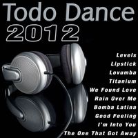 XTC Planet - Todo Dance 2012 (Explicit)