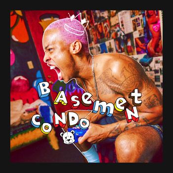 ERLY - Basement Condo (Explicit)