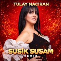 Tülay Maciran - Susik Susam (Remix)