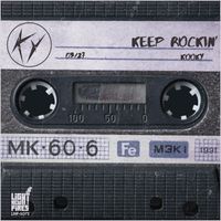KOOKY - Keep Rockin'
