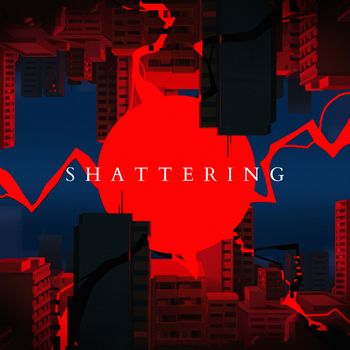 JIRO - Shattering