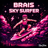 BRAIS - SKY SURFER