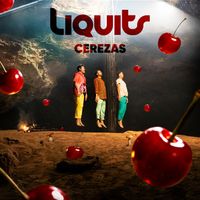 Liquits - Cerezas