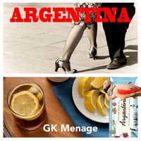 GK Menage - Argentina