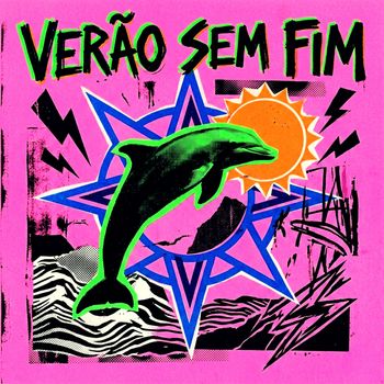 Vários Artistas - Verão Sem Fim