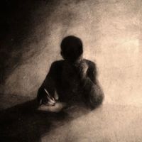 Moayad Aljabal - Mind in Shadow