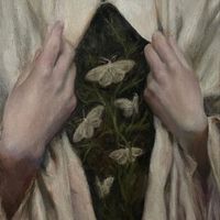 Moayad Aljabal - Woven Dream