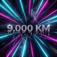 GΛRO - 9,000 KM